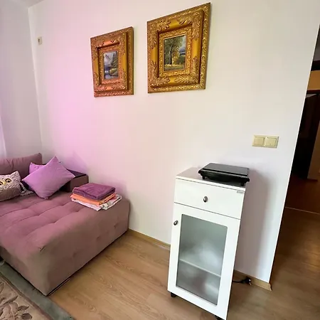 Hotel Boulevard Sea Residenz