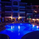 Hotel Boulevard Sea Residenz