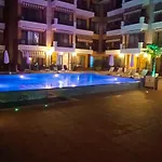 Boulevard Sea Residenz 5* Słoneczny Brzeg