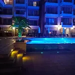 Hotel Boulevard Sea Residenz