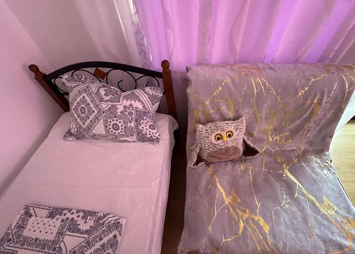 酒店 Boulevard Sea Residenz 5*