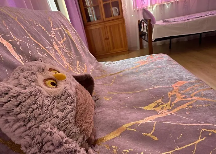 Boulevard Sea Residenz 酒店 阳光海滩