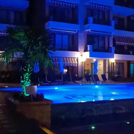 Boulevard Sea Residenz 5*