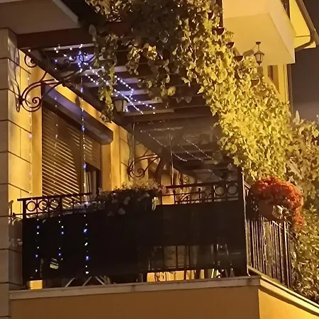 Boulevard Sea Residenz Хотел