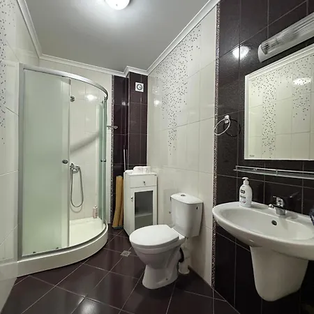 Boulevard Sea Residenz 5* Слънчев бряг