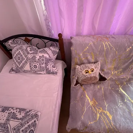 Hotel Boulevard Sea Residenz 5*