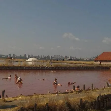 Хотел Boulevard Sea Residenz Слънчев бряг