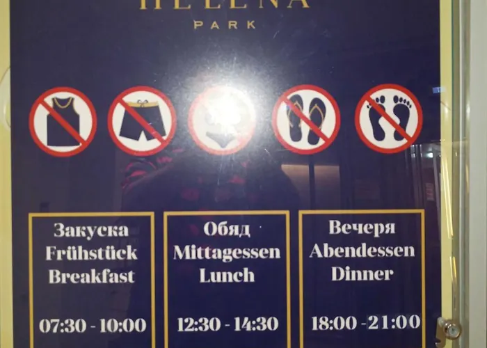 Boulevard Sea Residenz Hotel