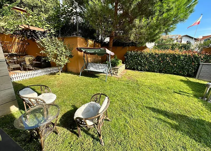 Hotel Boulevard Sea Residenz 5*