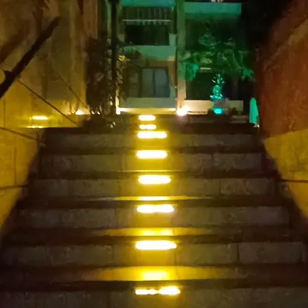 Hotel Boulevard Sea Residenz Sluneční pobřeží