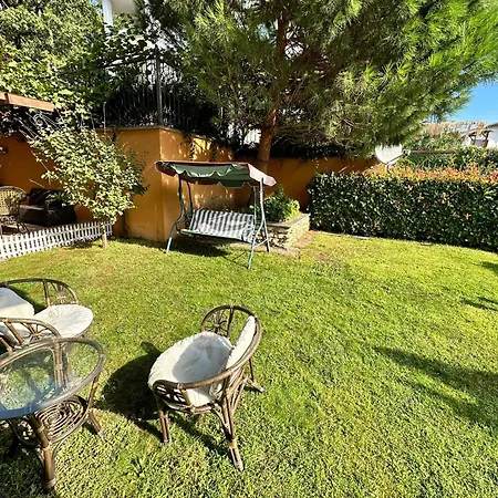 Hotel Boulevard Sea Residenz 5*