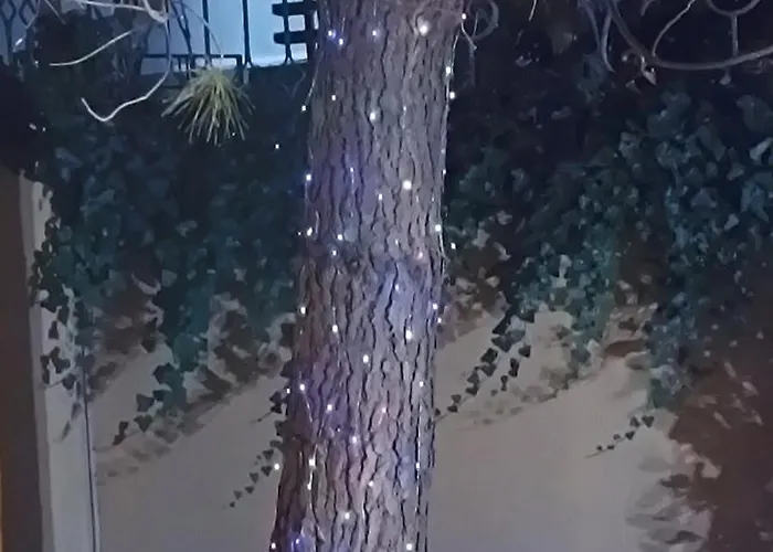 Hotell Boulevard Sea Residenz