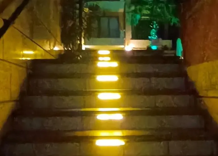 Hotell Boulevard Sea Residenz Slăntjev Brjag